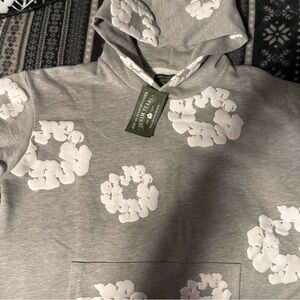 Denim tears in good condition never wore